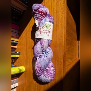 DK Yarn